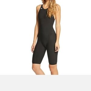 Speedo POWERPLUS PRIME KNEESKIN size 20  FINA, New with tags